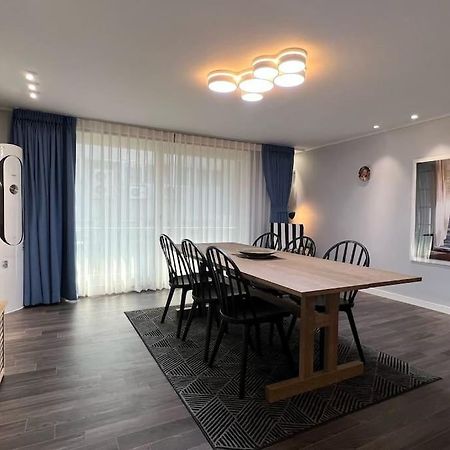 Hongdae 3Bedroom Apartment #14 سيول المظهر الخارجي الصورة