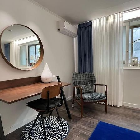 Hongdae 3Bedroom Apartment #14 سيول المظهر الخارجي الصورة