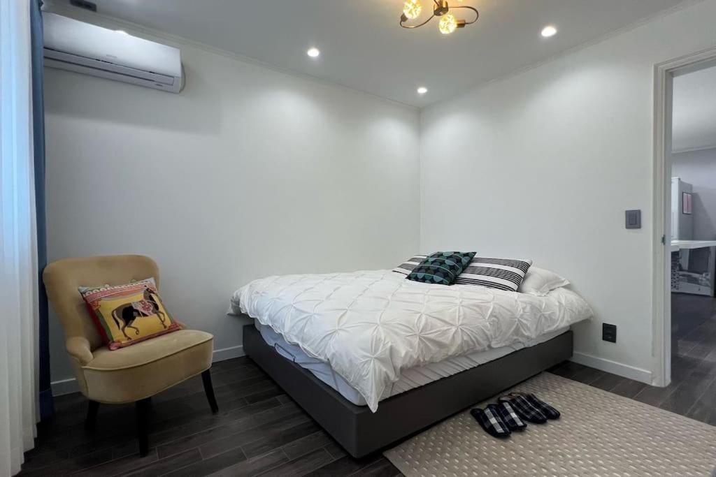 Hongdae 3Bedroom Apartment #14 سيول المظهر الخارجي الصورة