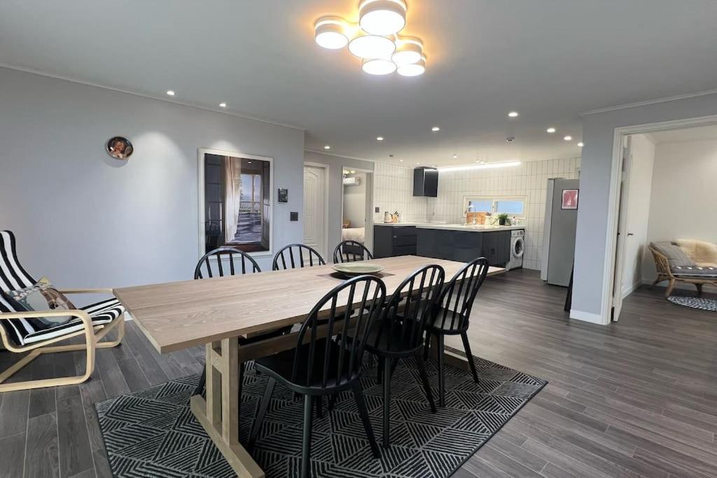Hongdae 3Bedroom Apartment #14 سيول المظهر الخارجي الصورة