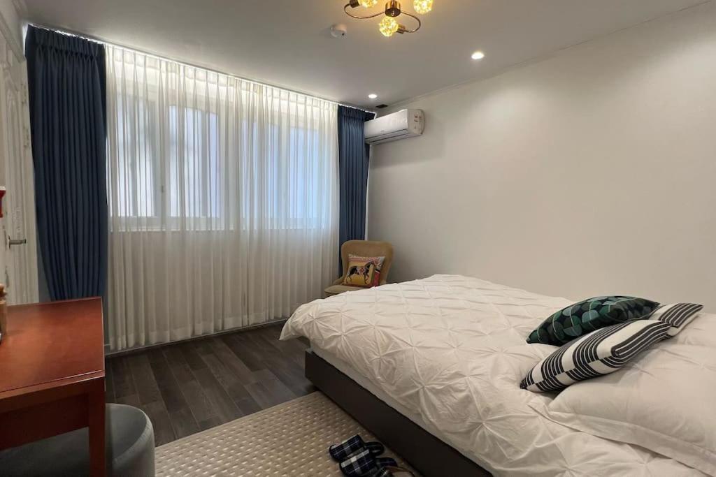 Hongdae 3Bedroom Apartment #14 سيول المظهر الخارجي الصورة